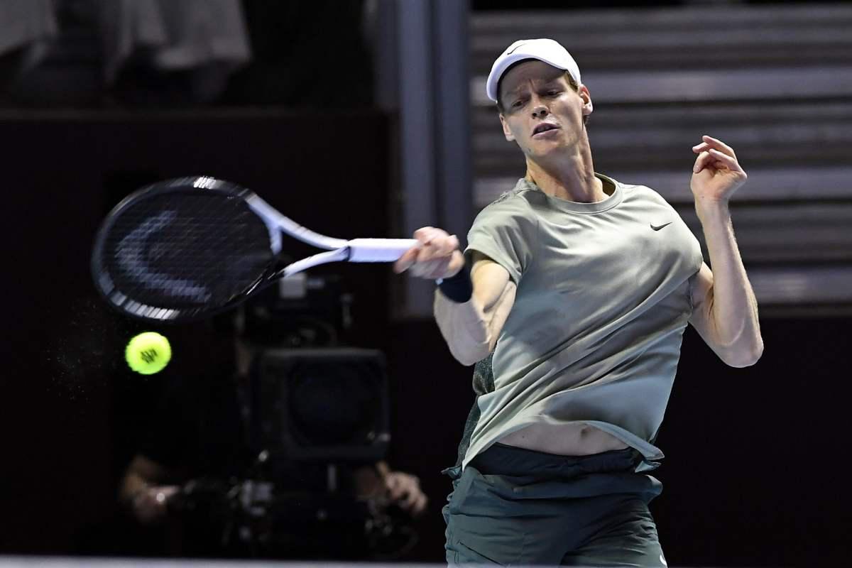 sinner decisione sinner decisione