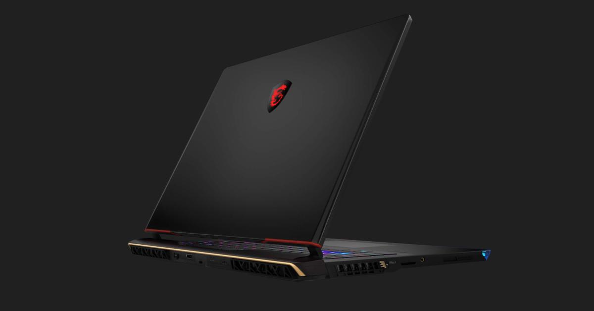 Amazon Gaming Week: fino 1.100 euro di sconto sui laptop MSI