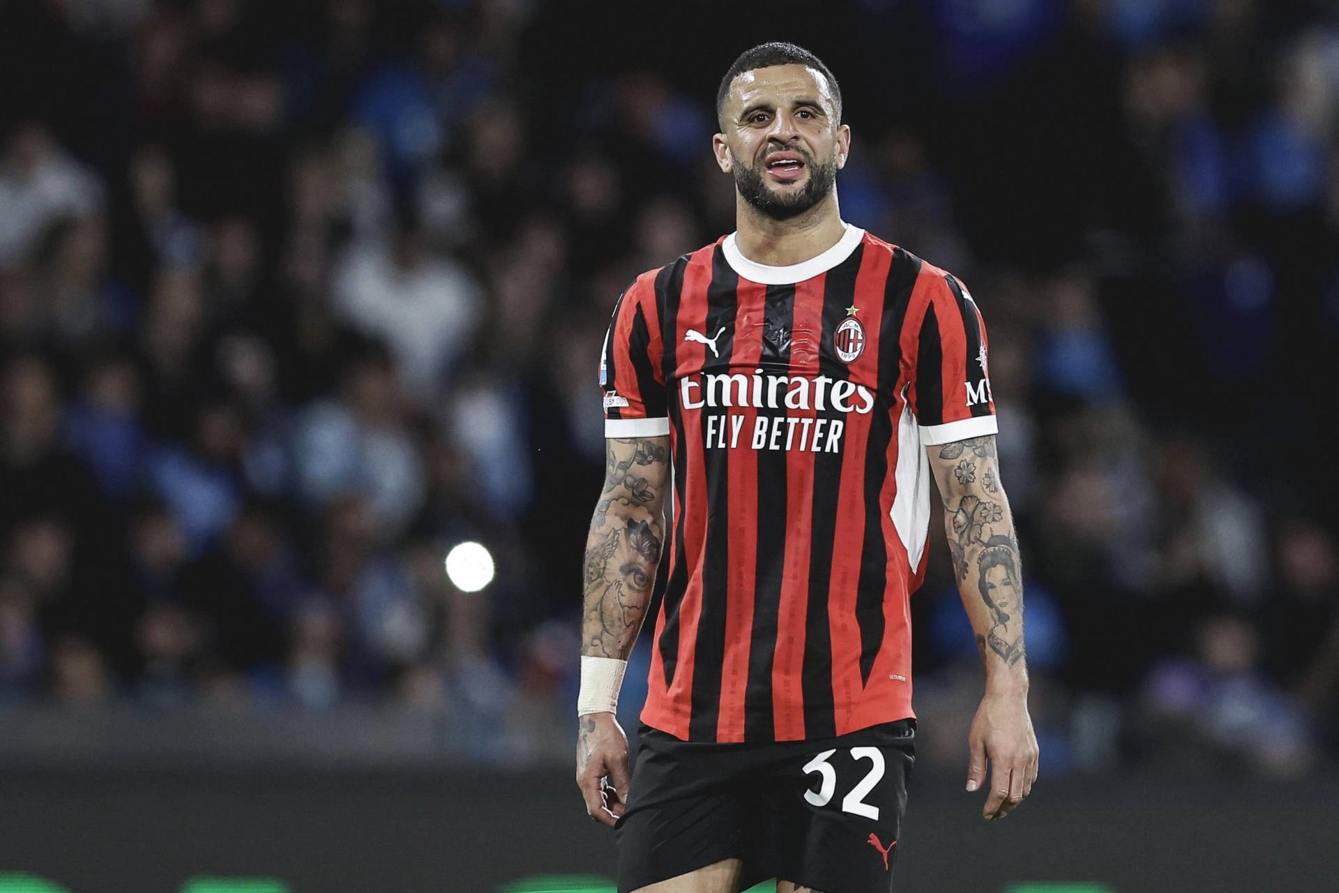 milan tensioni milan tensioni