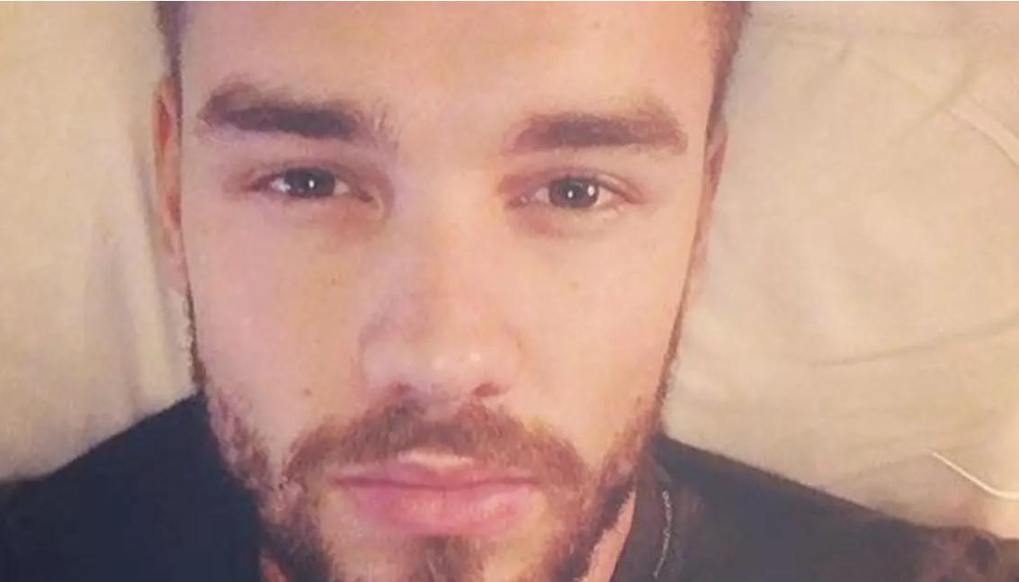 liam payne liam payne