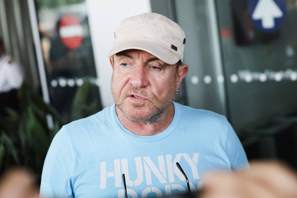 Duran Duran, in arrivo un possibile film biografico: Simon Le Bon conferma le prime sceneggiature Duran Duran, in arrivo un possibile film biografico: Simon Le Bon conferma le prime sceneggiature