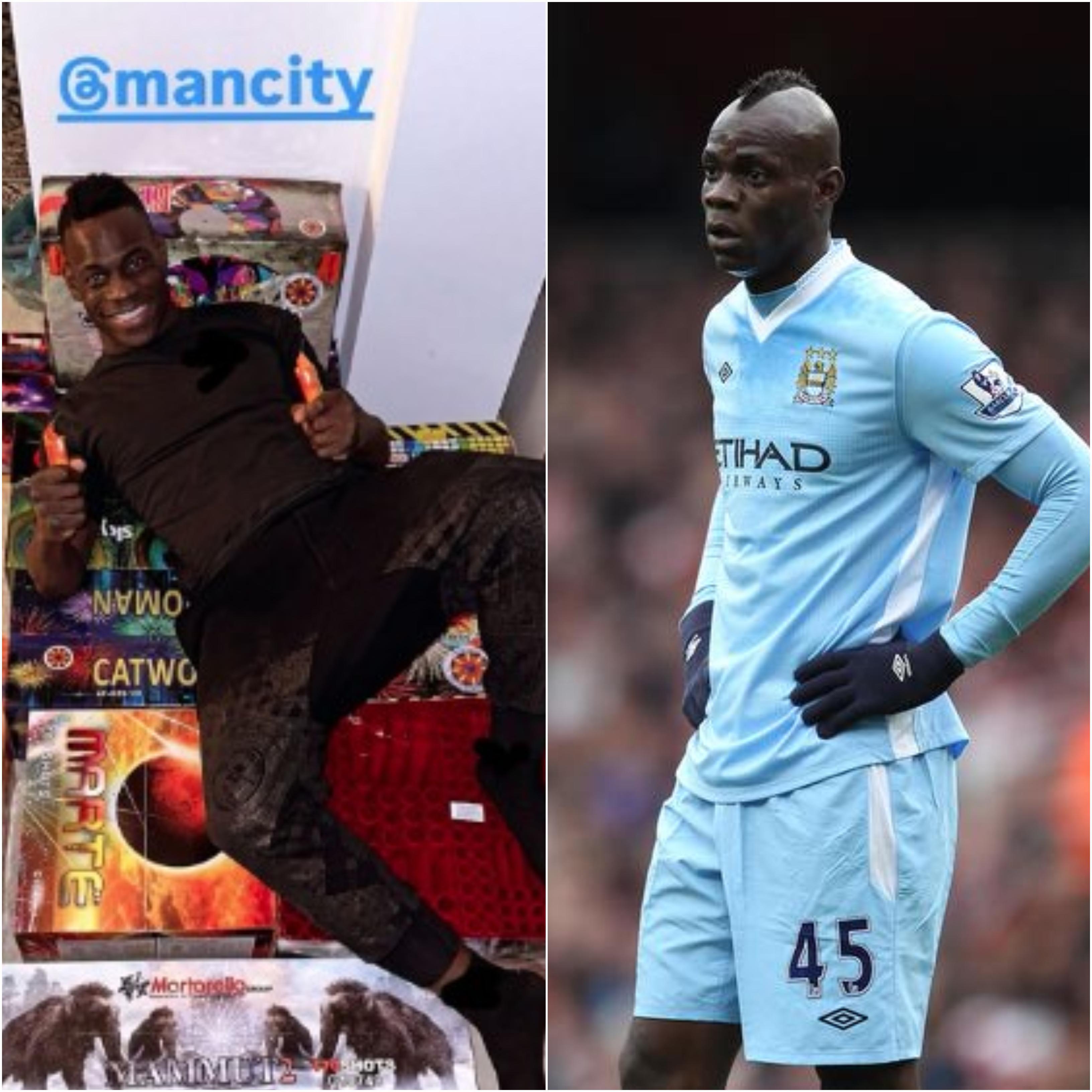 mario balotelli mario balotelli