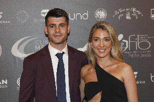 alvaro morata alvaro morata