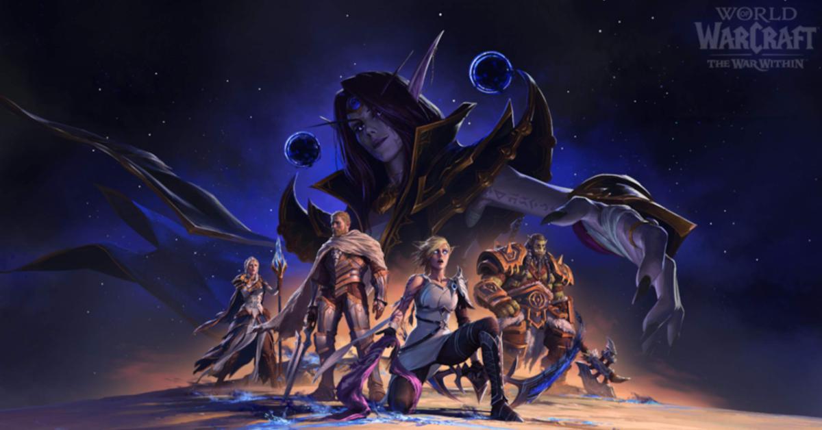 world warcraft world warcraft