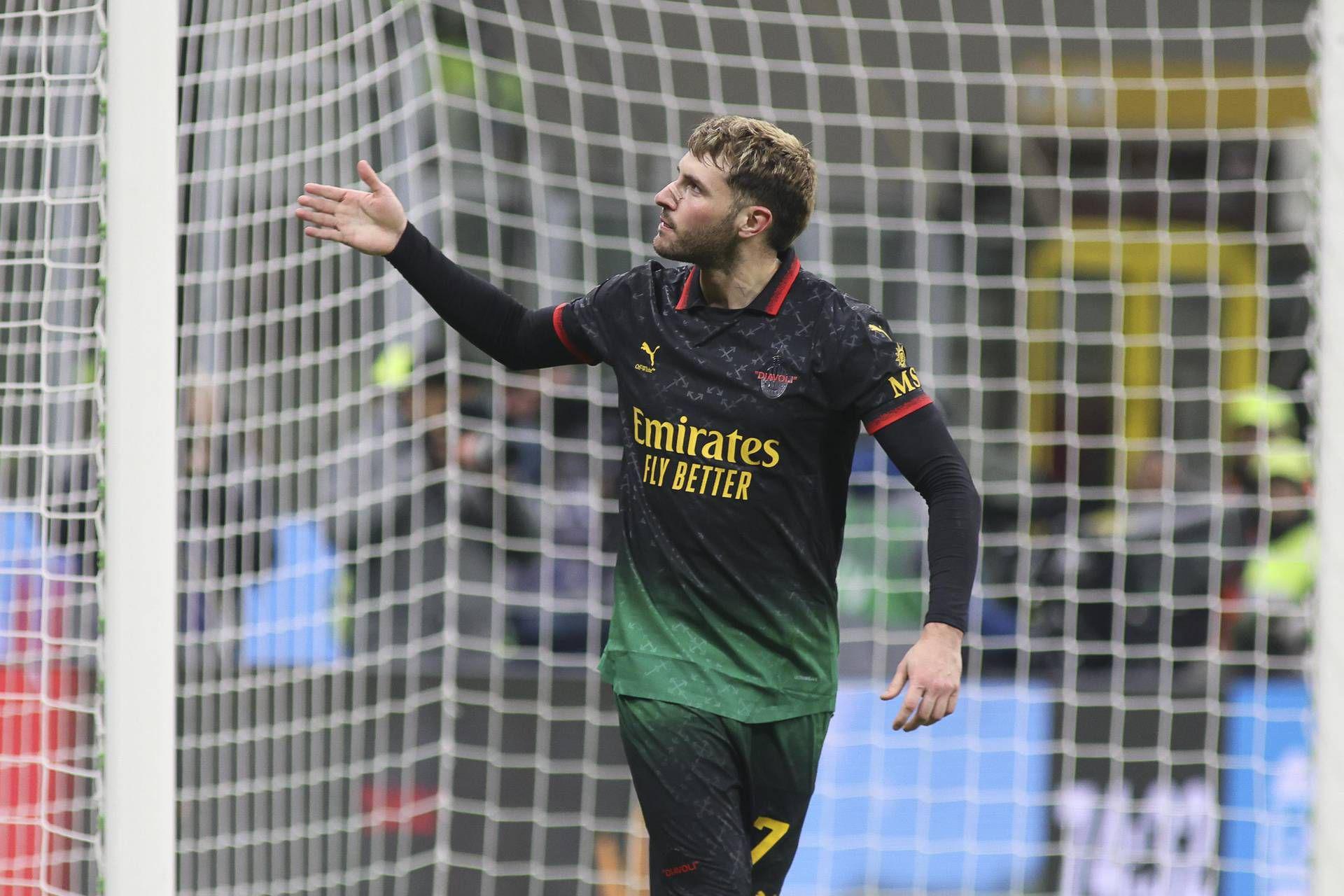 milan feyenoord milan feyenoord