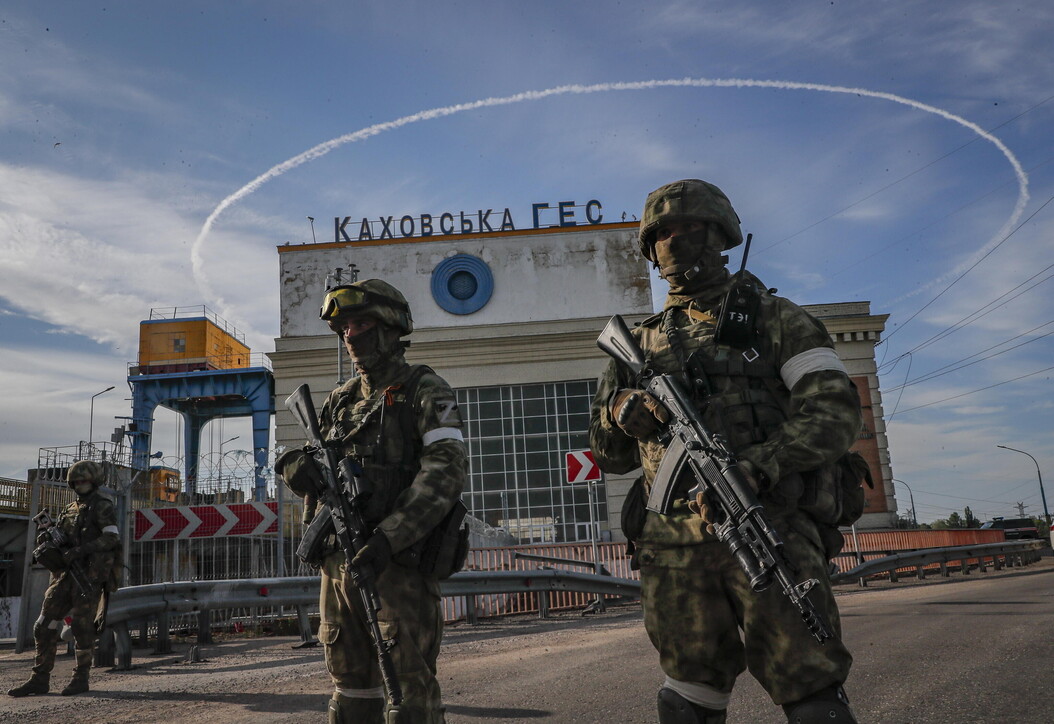 Esercito Russo Respinge con Successo 8 Attacchi Ucraini a Donetsk: Più di 300 Perdite Nemiche