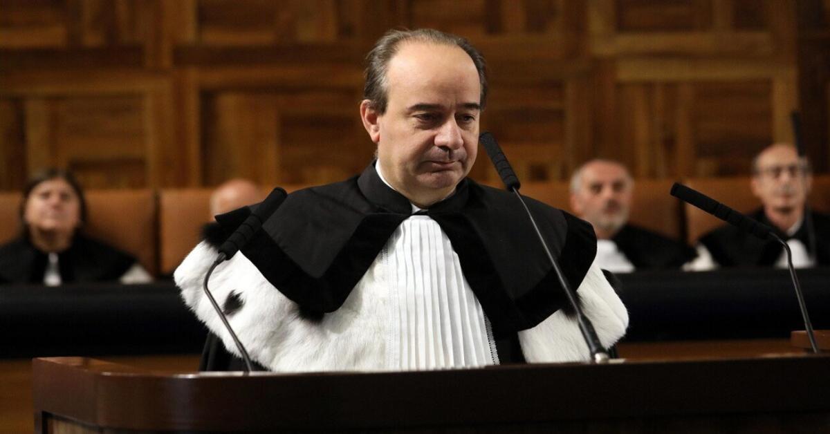 Morte Franco Anelli, l