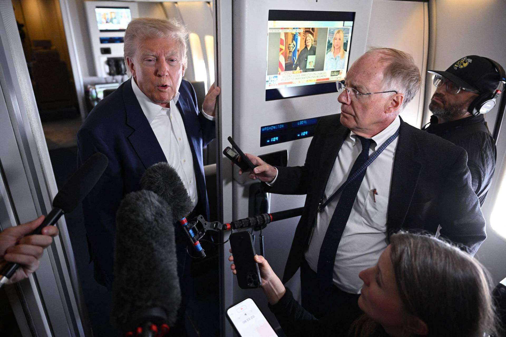 donald trump donald trump