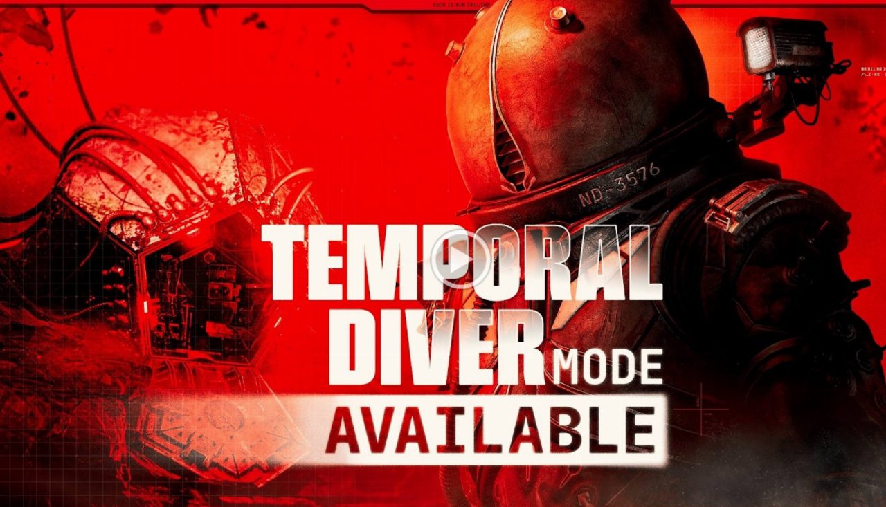 Cronos: The New Dawn introduce la modalità facile Temporal Diver e nuovi contenuti Cronos: The New Dawn introduce la modalità facile Temporal Diver e nuovi contenuti