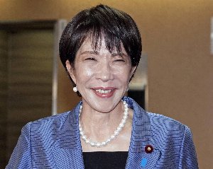 sanae takaichi