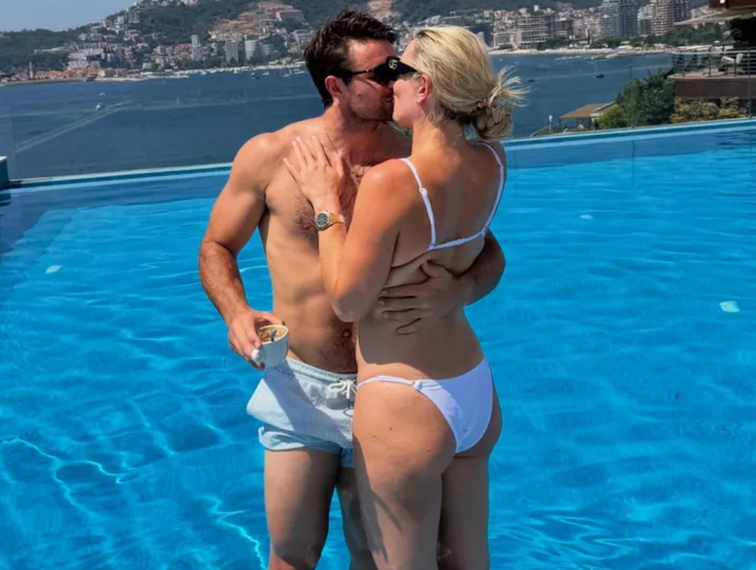 Lindsey Vonn Lindsey Vonn e Matthieu Bailet, la relazione diventa pubblica con le foto dell
