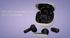recensione auricolari