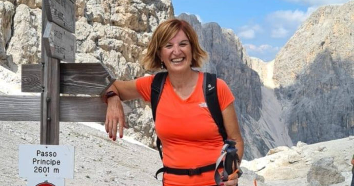 Omicidio Laura Ziliani : arrestate due figlie e il genero della vigilessa