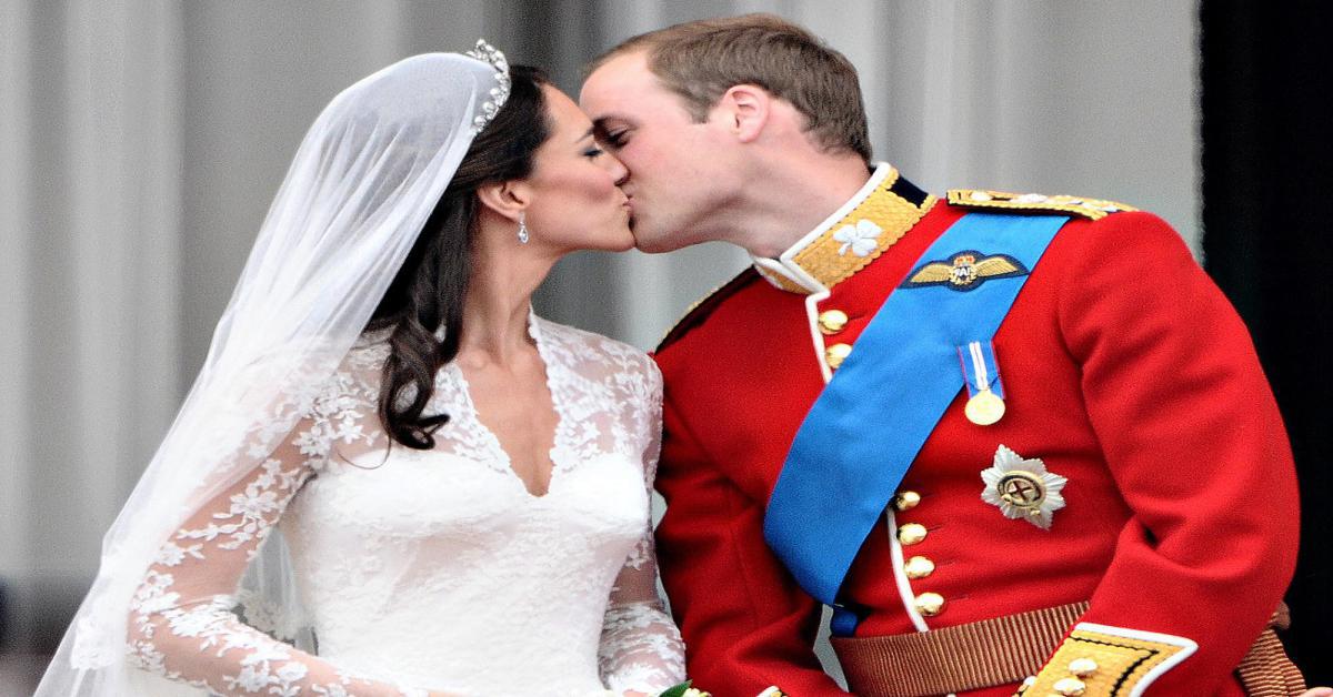 Kate Middleton annuncia la diagnosi di cancro