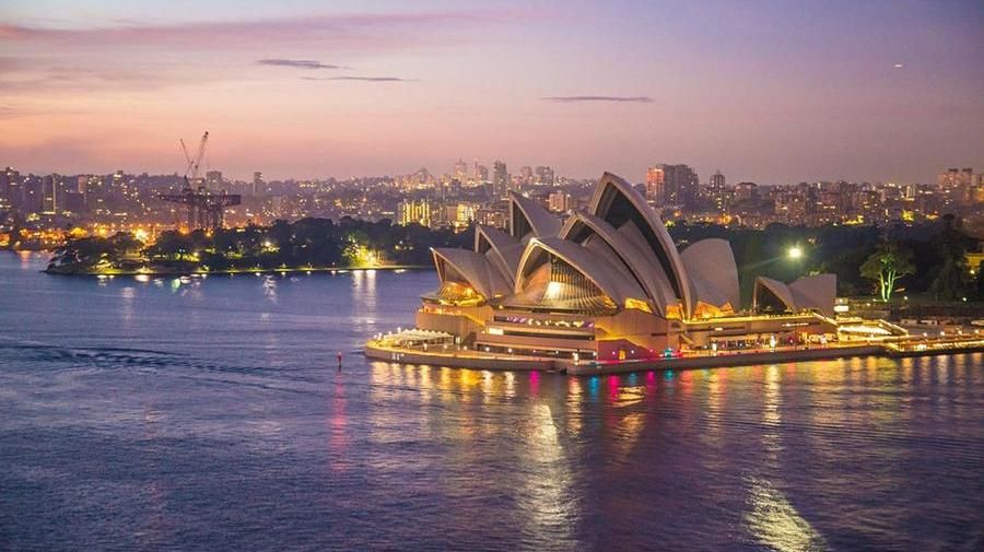 Viaggio d’affari in Australia: richiedi il visto giusto