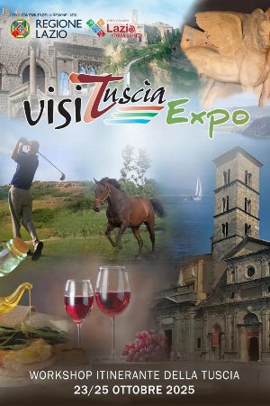 tuscia turismo
