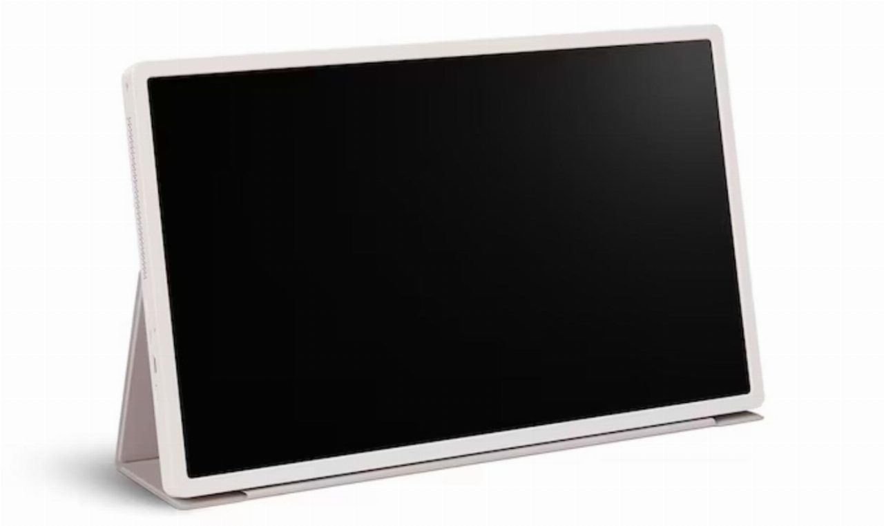 LG StanbyME 2: arrivano in Italia i nuovi accessori per lo schermo touch portatile LG StanbyME 2: arrivano in Italia i nuovi accessori per lo schermo touch portatile