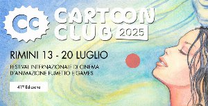 cartoon club