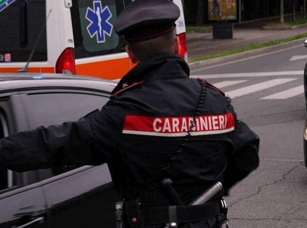 Tragico incidente sulla tangenziale sud di Bergamo: tre vittime e tre feriti Tragico incidente sulla tangenziale sud di Bergamo: tre vittime e tre feriti