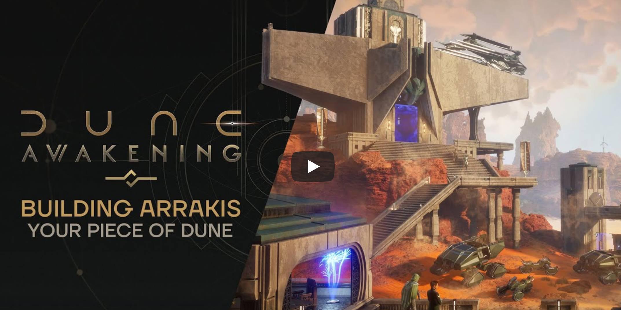dune awakening dune awakening
