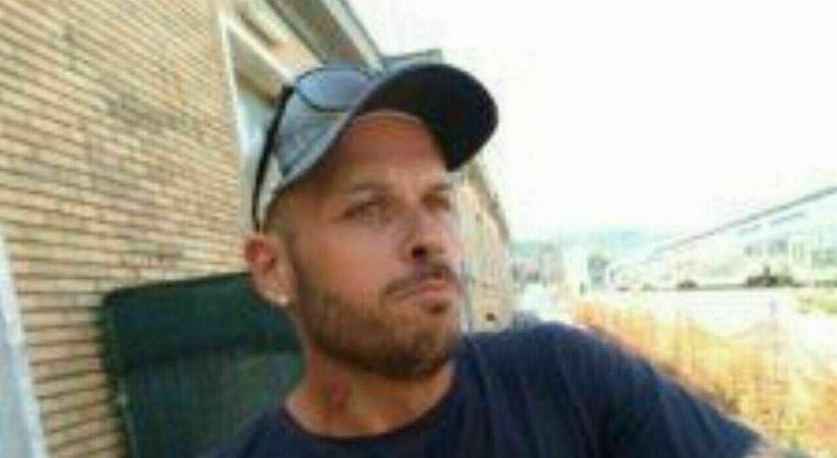 Amato Capogrossi, 41 anni, muore all