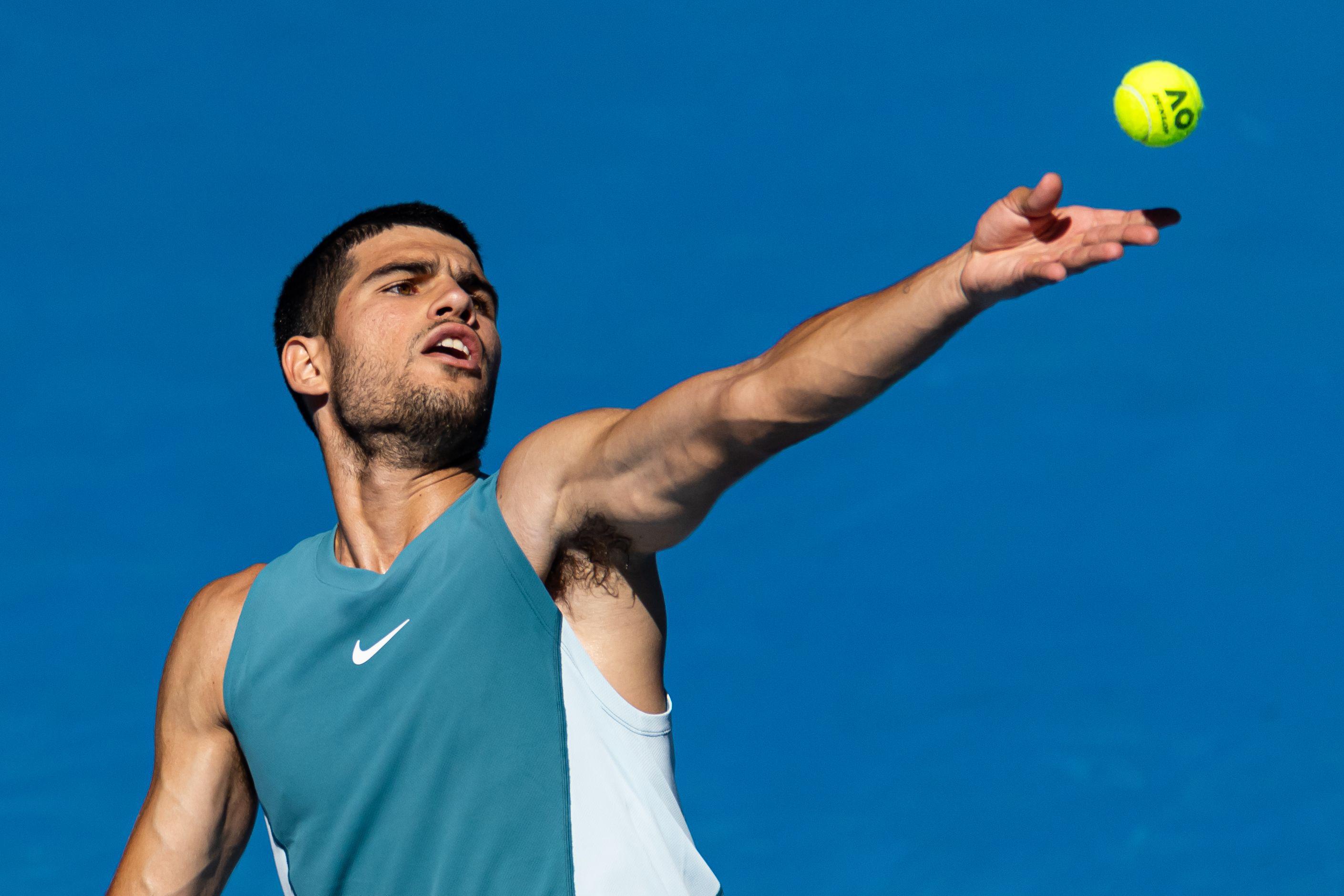 australian open australian open