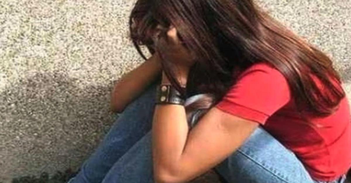 Arresto a Cimitile per violenza domestica: Mio figlio picchia la fidanzata!