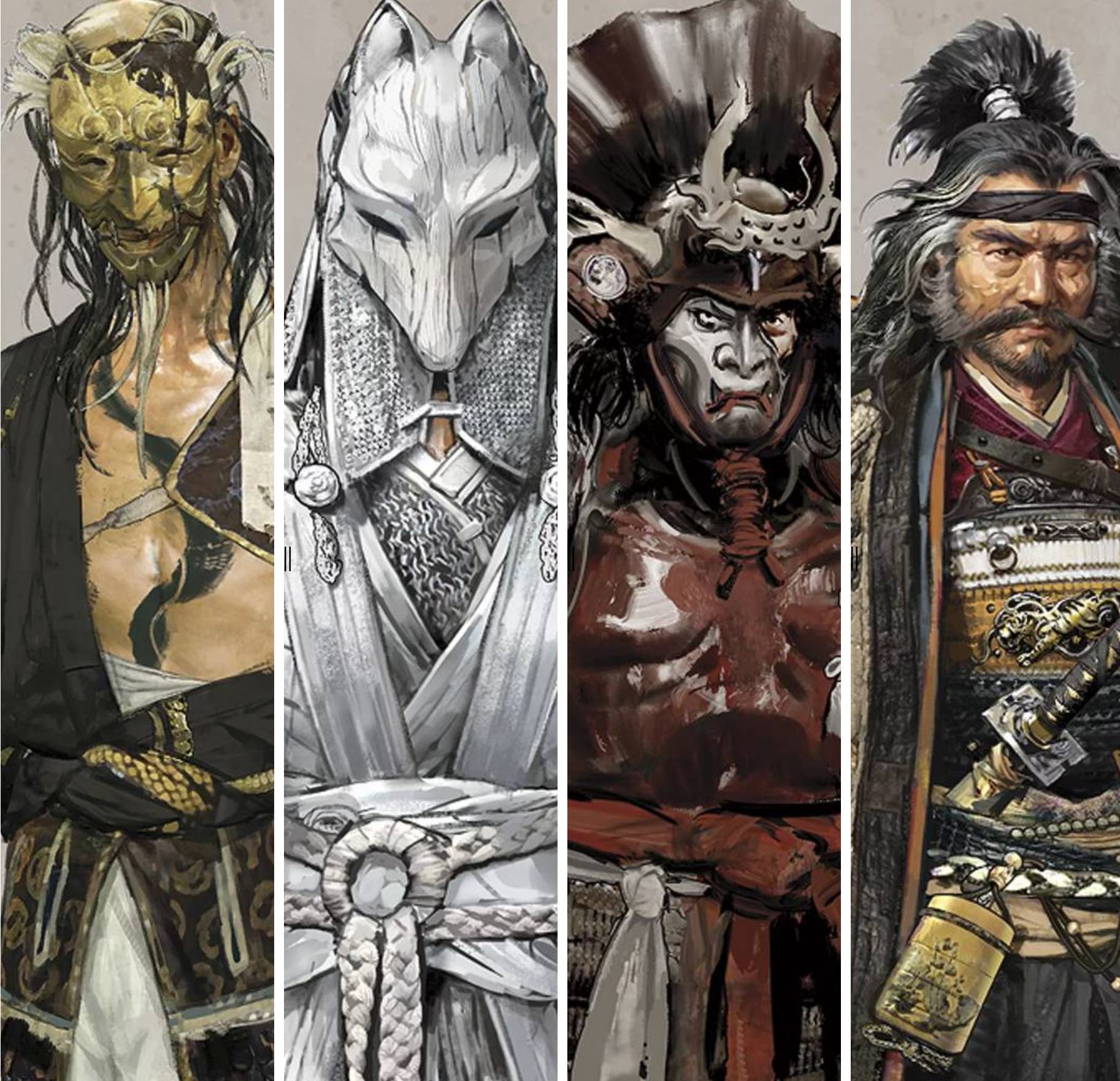 Recensione Ghost of Yotei 