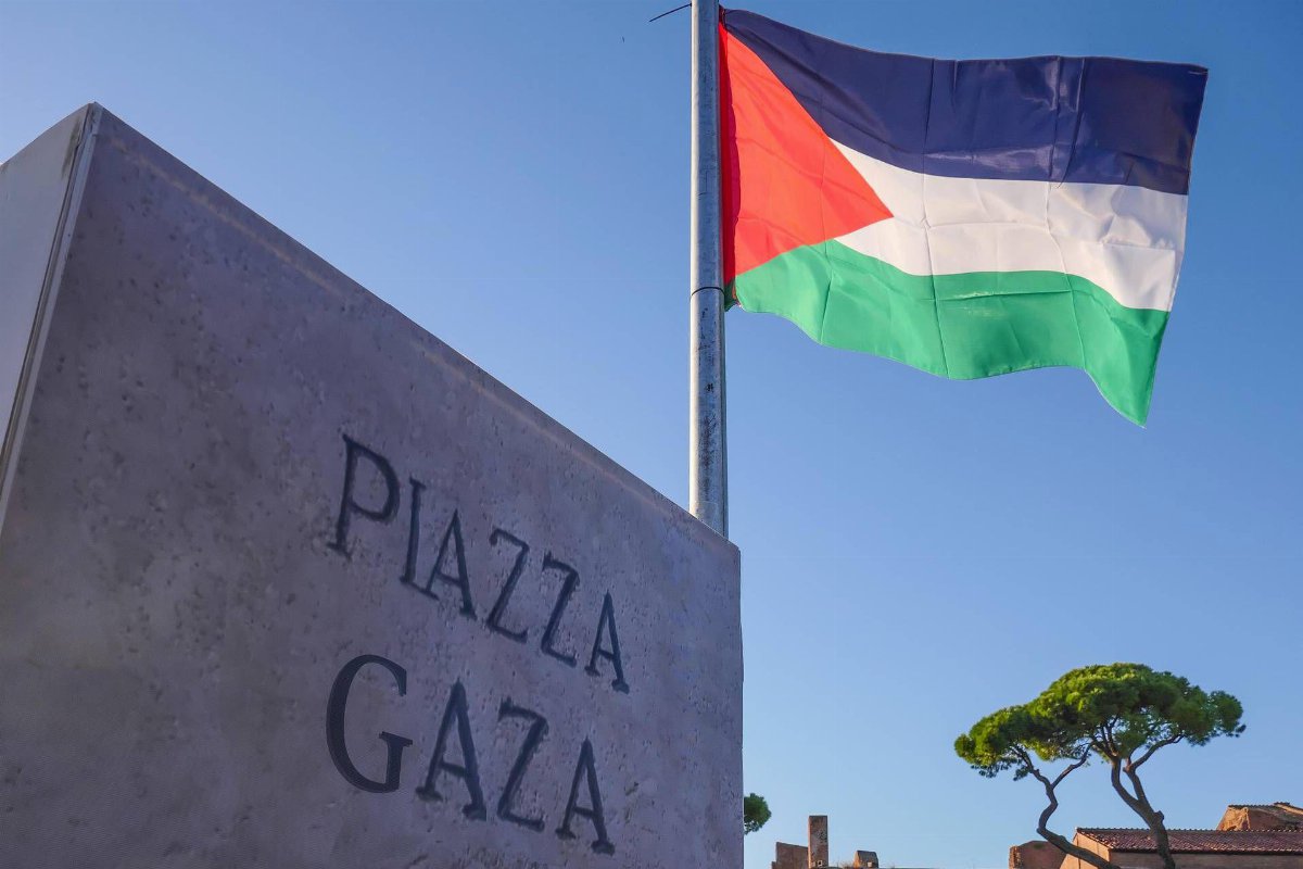 Sciopero generale oggi 3 ottobre, Italia paralizzata: trasporti, scuole e sanità a rischio con oltre 100 cortei per Flotilla e Gaza