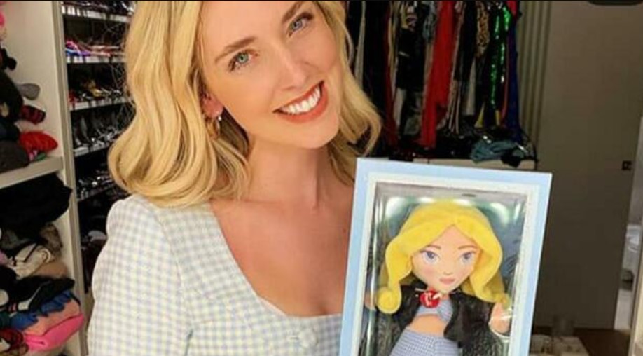 Chiara Ferragni e il mistero della bambola benefica: Profitti scomparsi o malintesi?