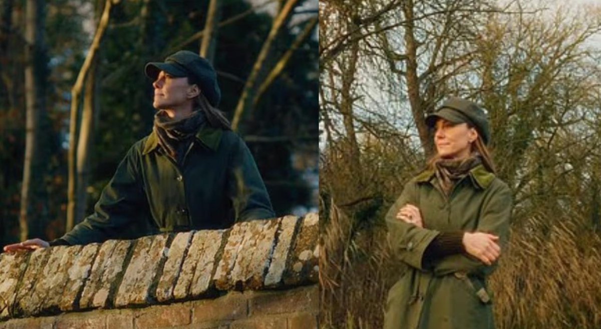 Kate Middleton, video di compleanno e riflessione sulla guarigione: la principessa parla di gratitudine e natura Kate Middleton, video di compleanno e riflessione sulla guarigione: la principessa parla di gratitudine e natura