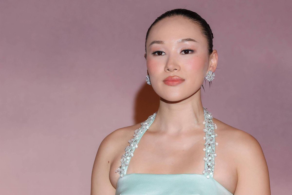 Yerin Ha nuovo volto di Bridgerton 4: chi è l Yerin Ha nuovo volto di Bridgerton 4: chi è l