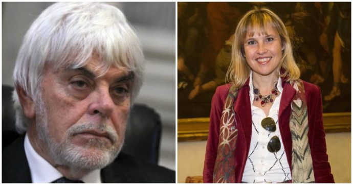 Chi è Antonella Prenner, la moglie in fin di vita con Valerio Massimo Manfredi