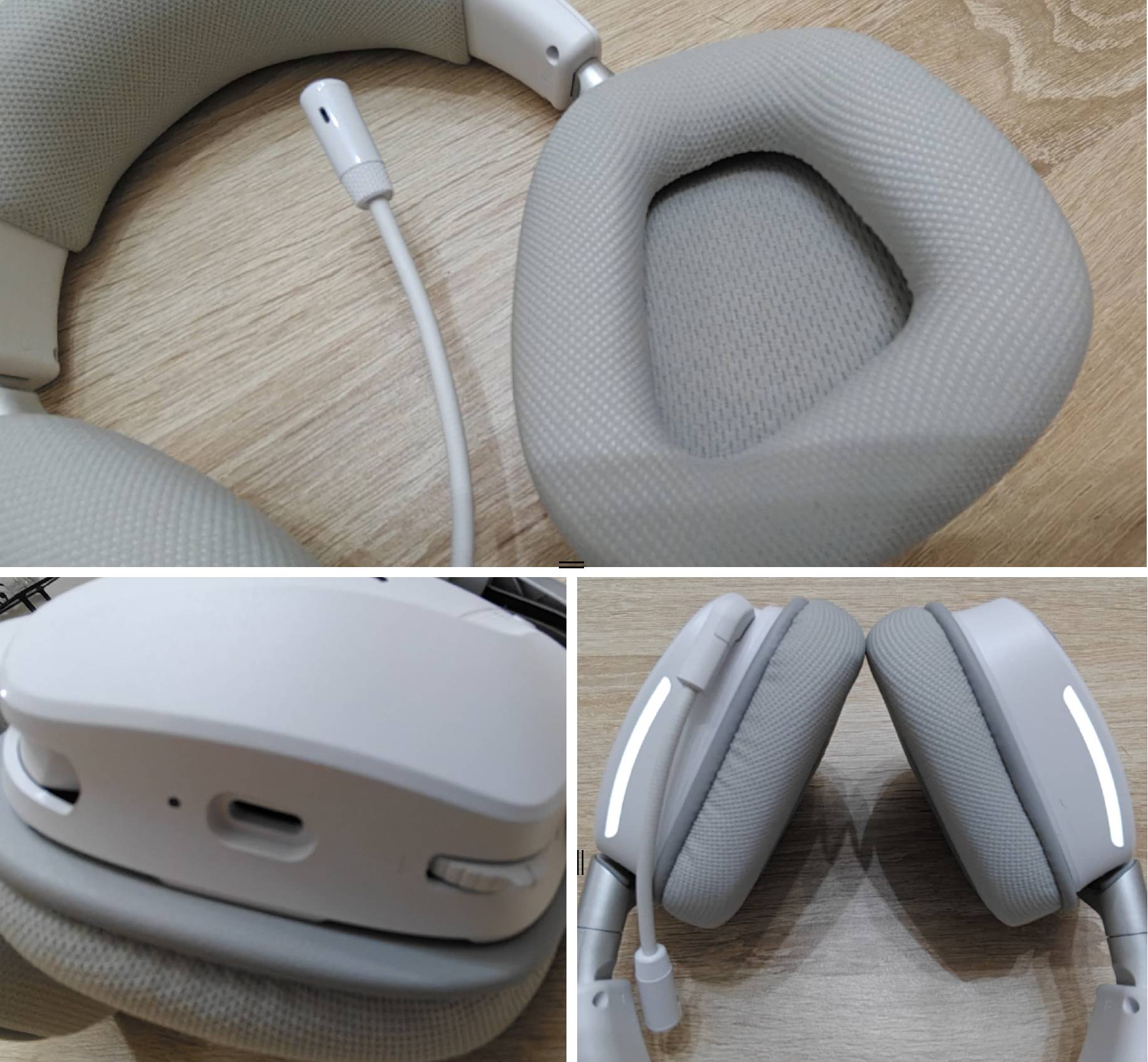 Recensione Corsair VOID WIRELESS V2