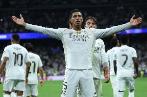 real madrid real madrid