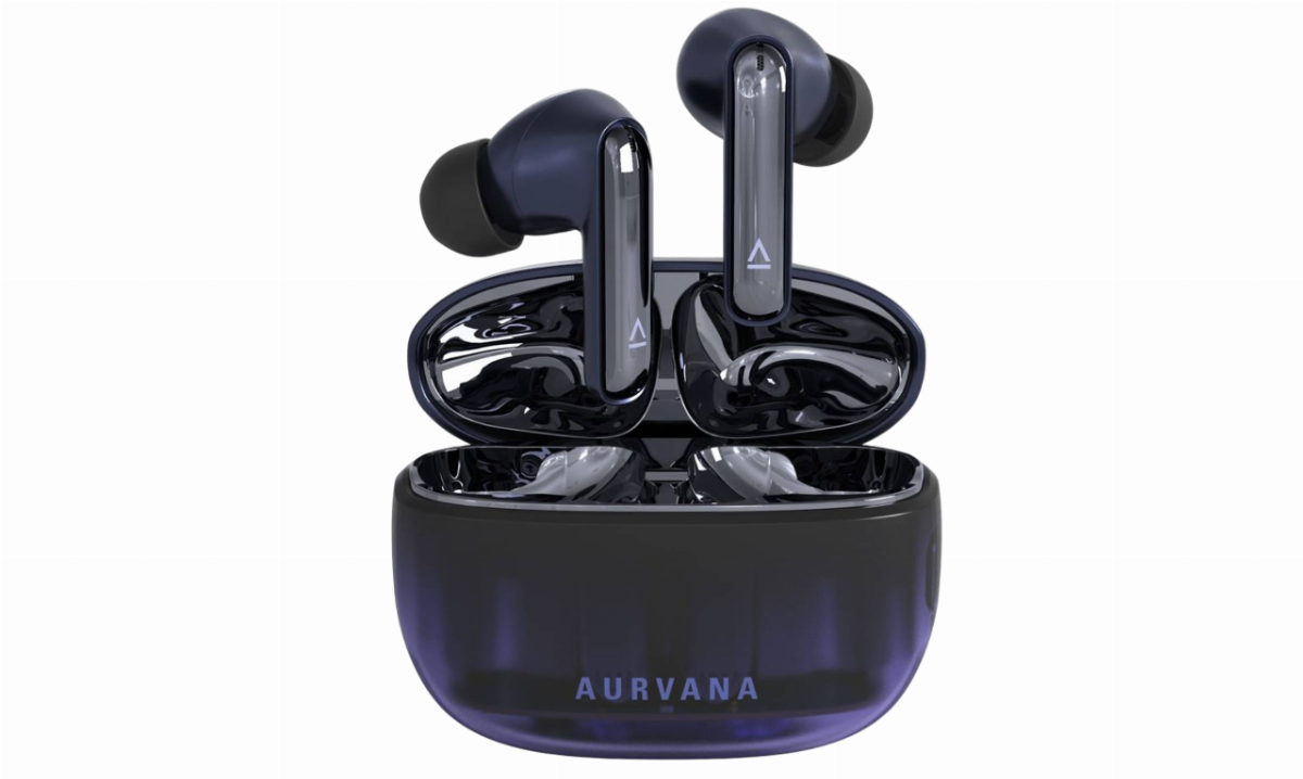 Recensione Creative Aurvana Ace 3 Recensione Creative Aurvana Ace 3