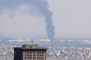 israele colpisce israele colpisce