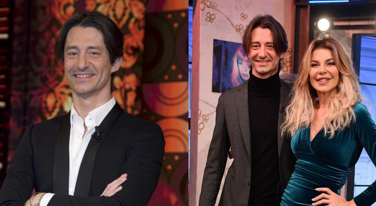 Francesco Oppini tra Alba Parietti, tv, calcio e auto: carriera, infanzia e vita privata