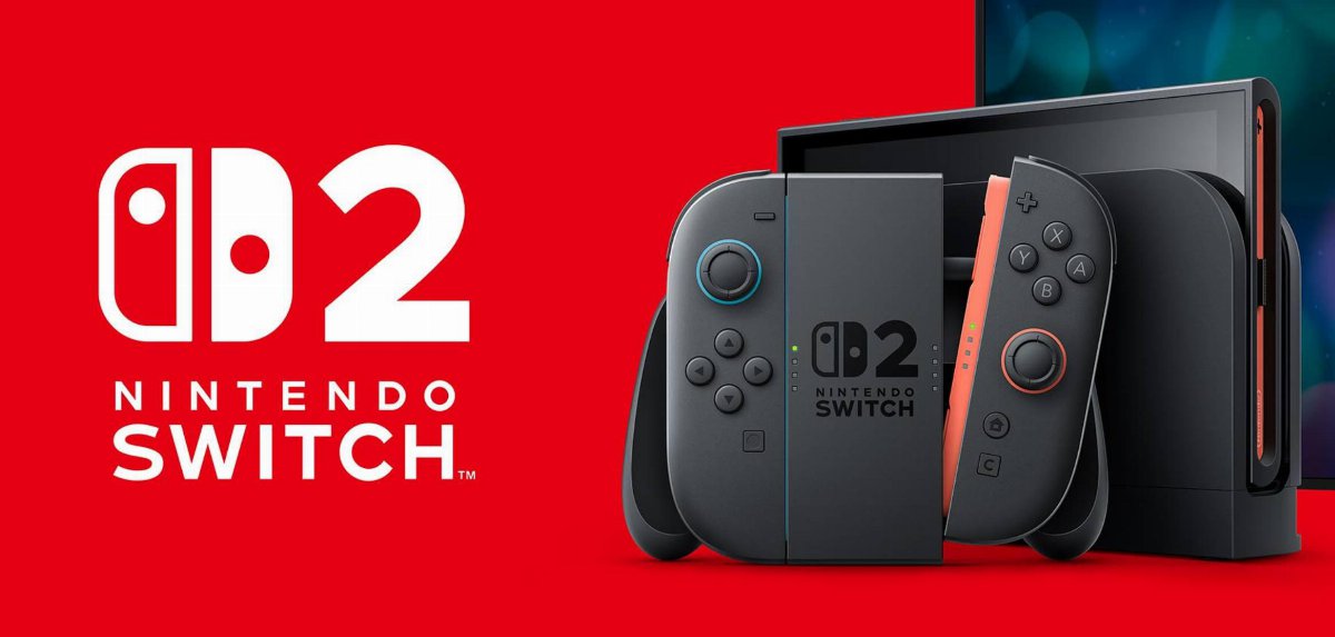 Nintendo Switch 2 fa il giro d Nintendo Switch 2 fa il giro d