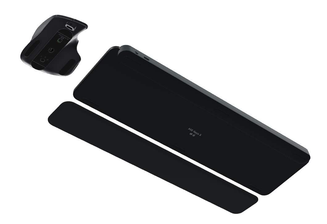 logitech presenta Logitech presenta la nuova Slim Signature Combo MK950