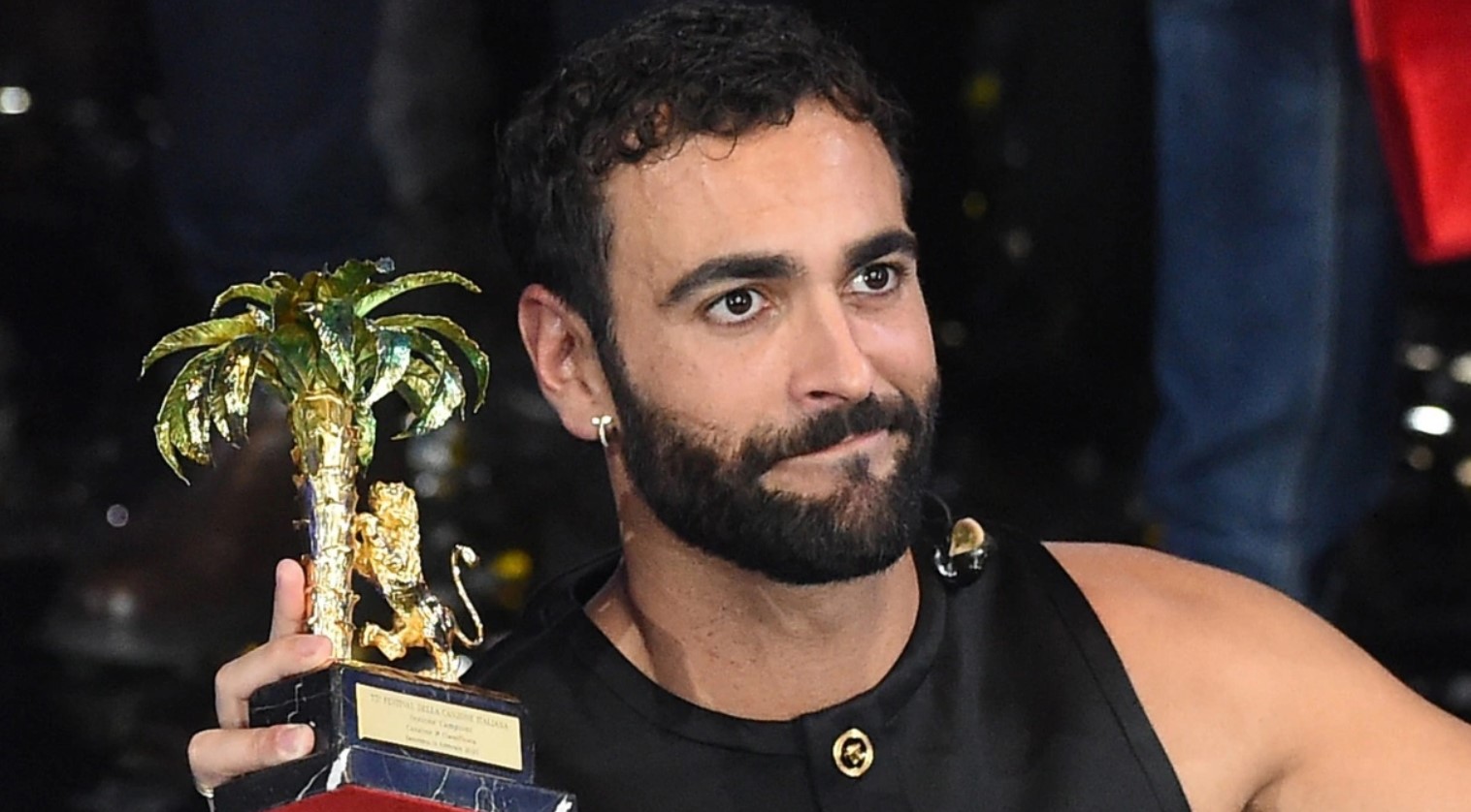 Eurovision : Marco Mengoni non canterà Due vite?