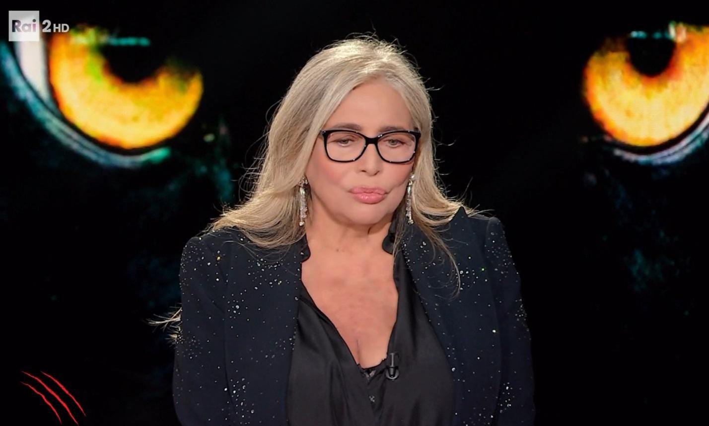 mara venier mara venier