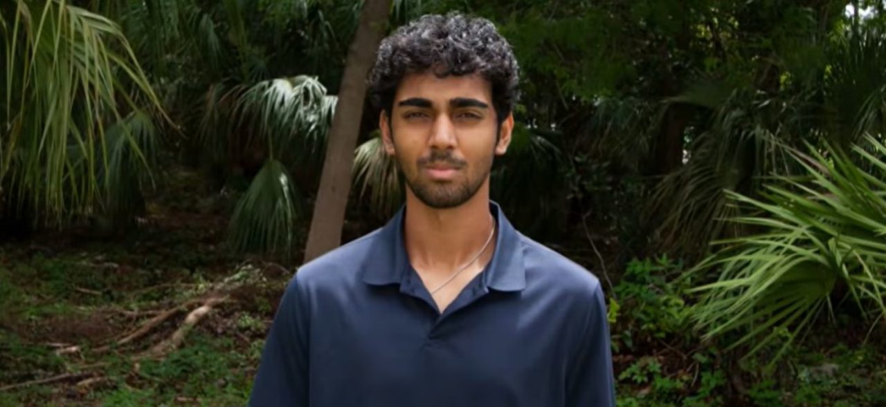 Nathan Thomas, professore universitario a 18 anni e record mondiale dopo 306 anni