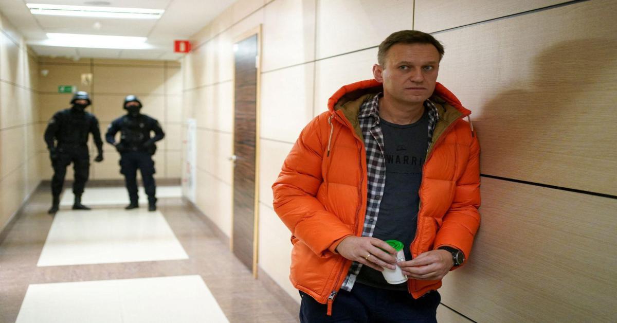 Navalny - per 007 Usa Putin non ordinò la morte
