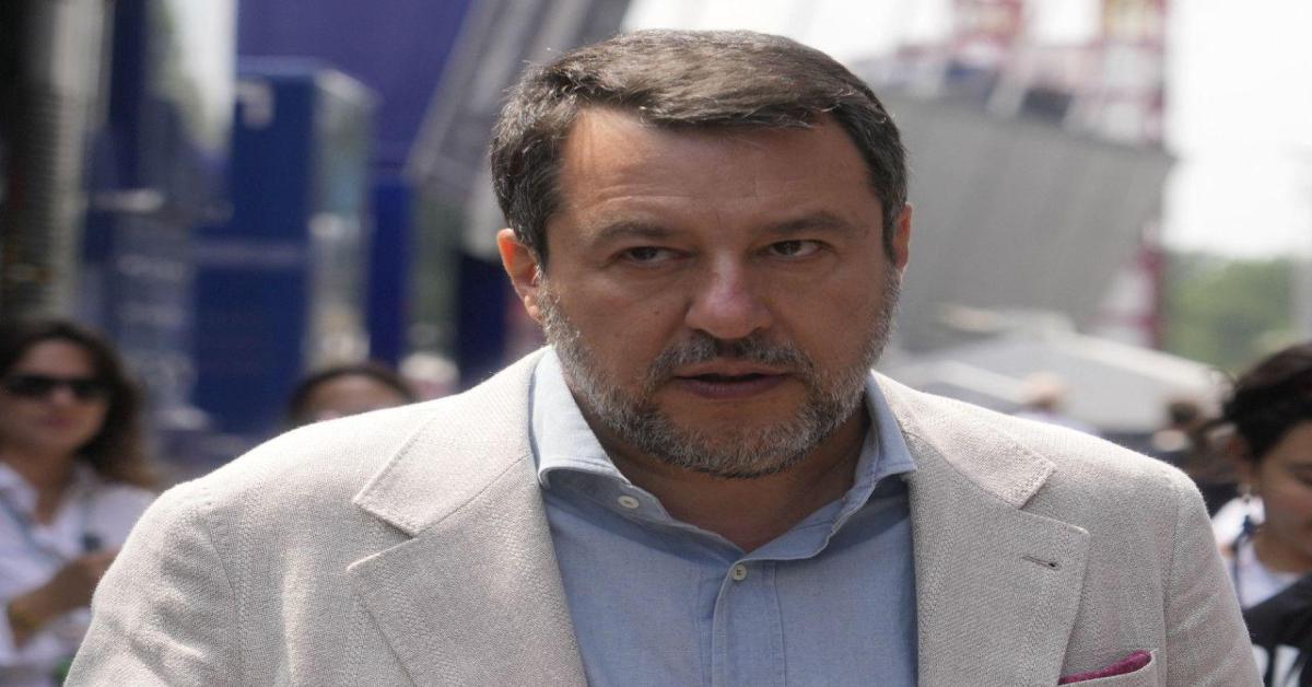 Leva obbligatoria - Lega deposita proposta di legge - Salvini: Avrà effetti positivi