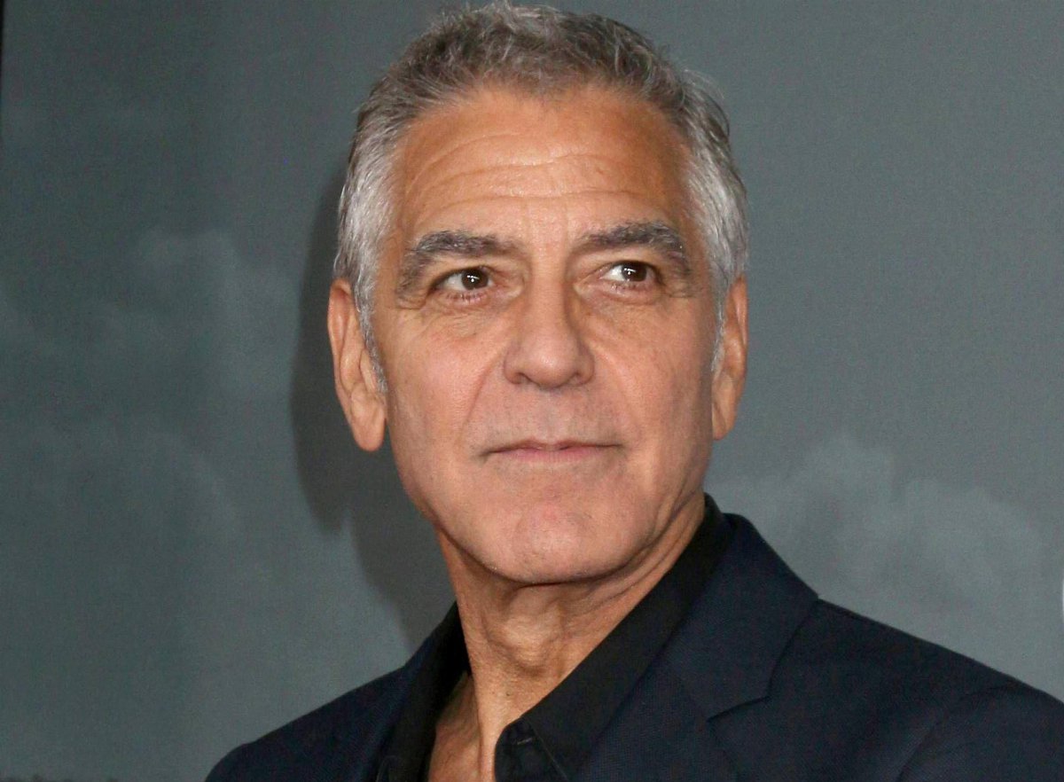 George Clooney, scomparsa la sorella Ada Zeidler: aveva 65 anni
