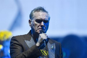 morrissey vende morrissey vende