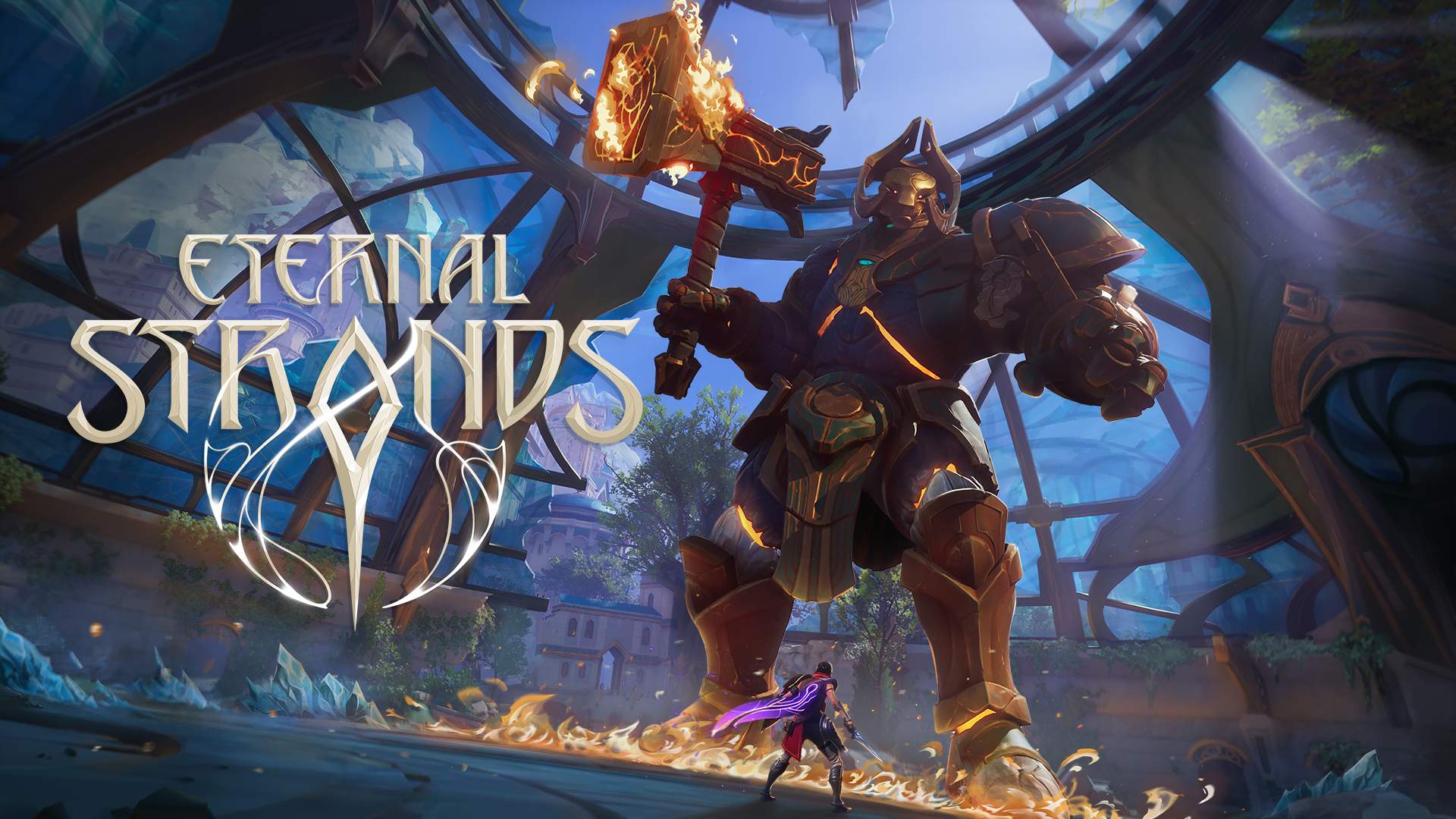Recensione di Eternal Strands per PS5