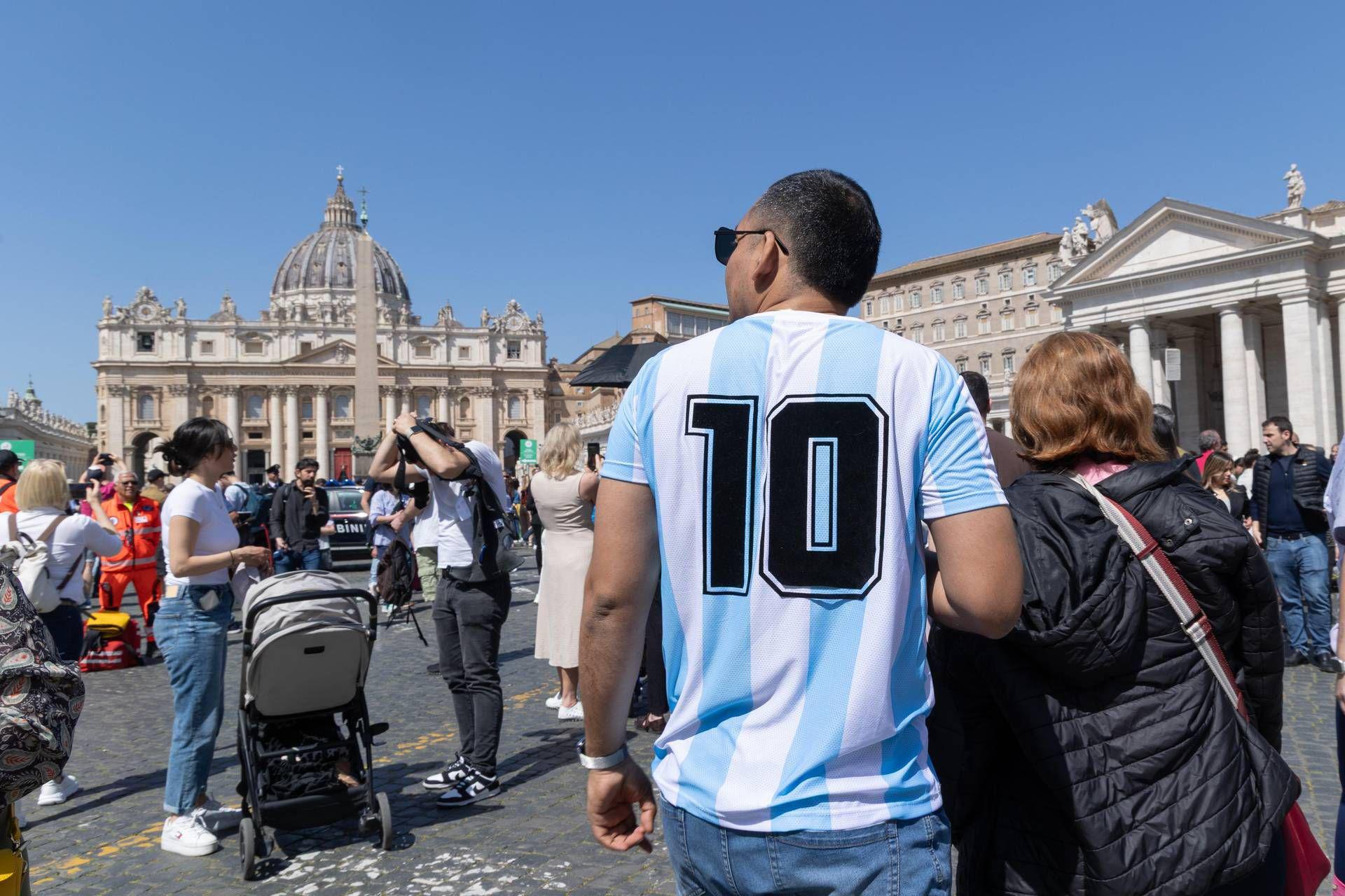 papa francesco papa francesco
