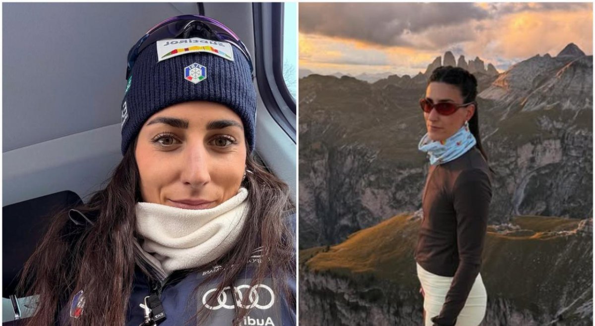 Doping a Milano Cortina 2026: Rebecca Passler positiva, primo caso ai Giochi Doping a Milano Cortina 2026: Rebecca Passler positiva, primo caso ai Giochi